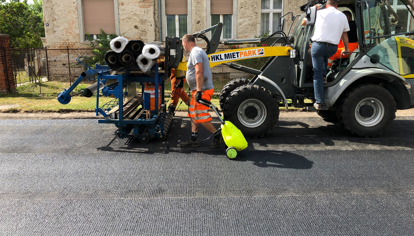 Sanierung