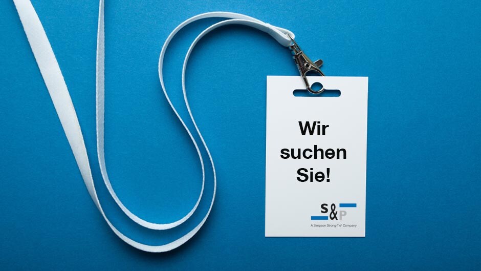 Karriere machen bei S&P