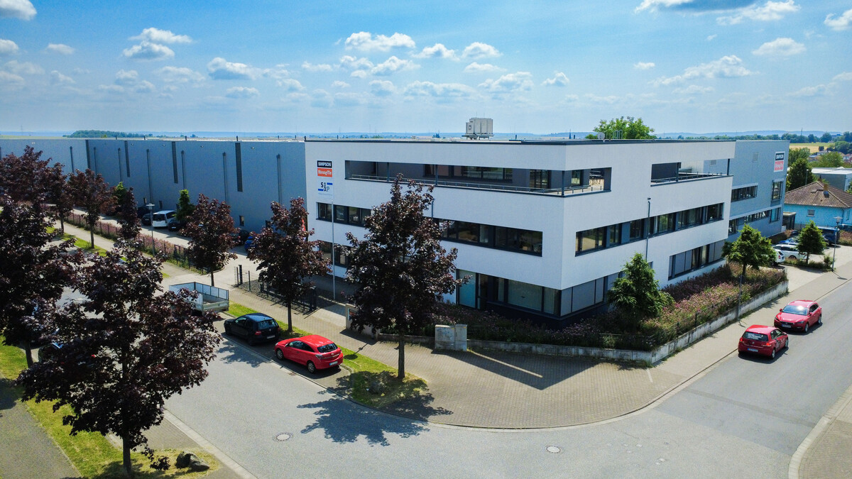 Kontakt S&P Clever Reinforcement Deutschland