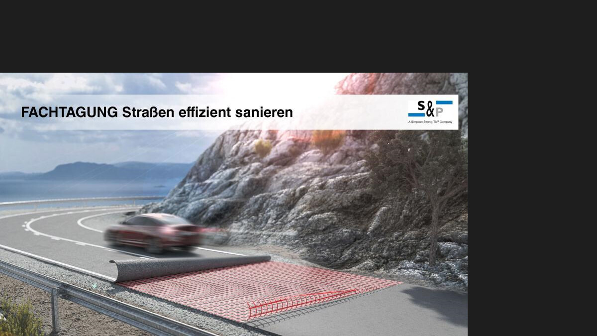 Fachtagung Asphalt 
