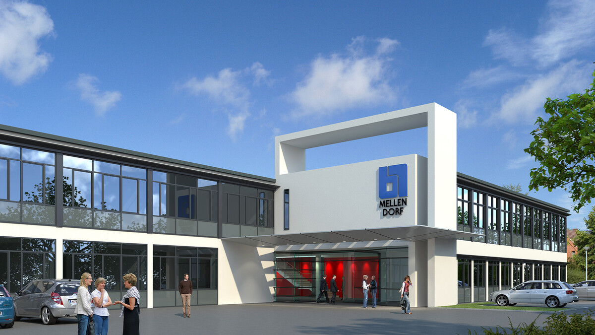 Werte-Forum Mellendorf CFK FRP Lamellen Verstärkung Werte-Forum Mellendorf CFK FRP Lamellen Verstärkung