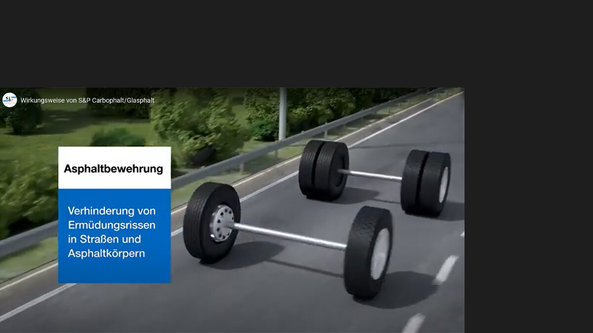 Video Asphalt