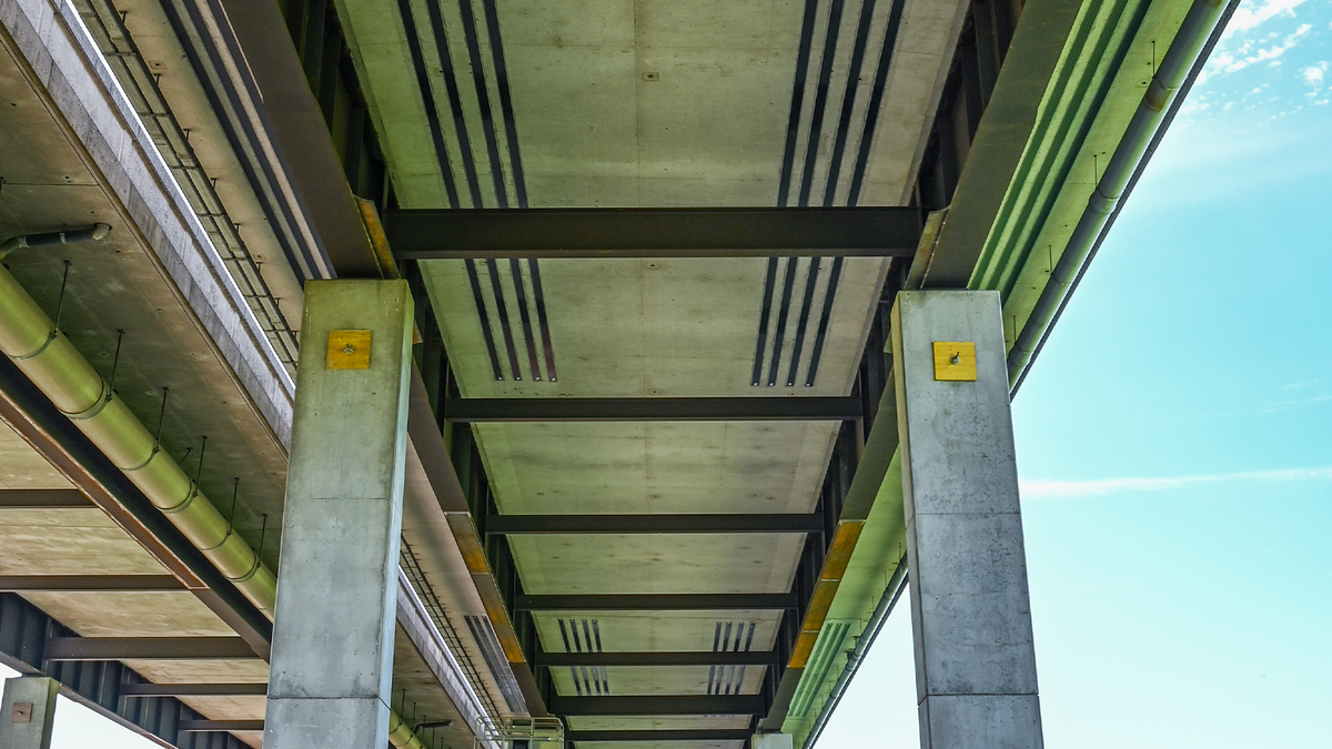 Viaduc du Chene