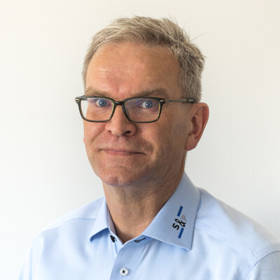 Dirk Reh