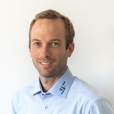 Florian Eberth