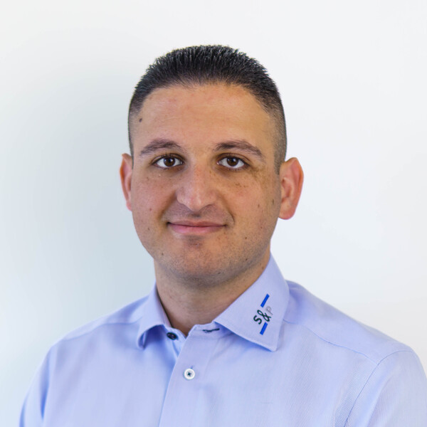 Kontakt Alex Semaan