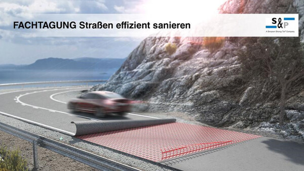 Fachtagung Asphalt 