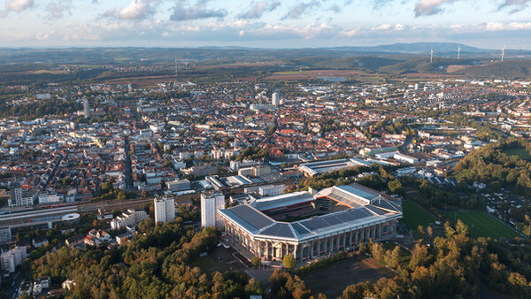 Kaiserslautern Asphalt Fachtagung Bewehrung Armierung