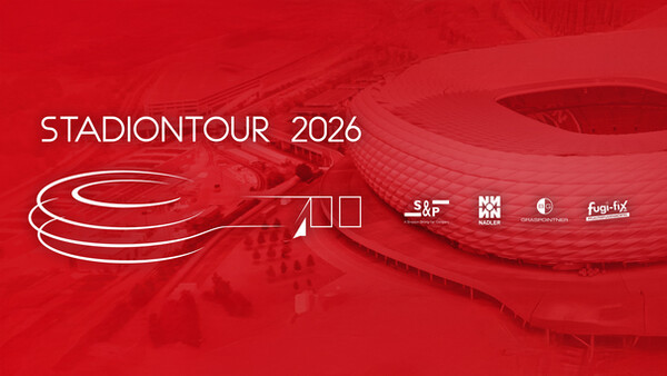 Stadion Tour 2026 Straßenbau-Wissen live erleben