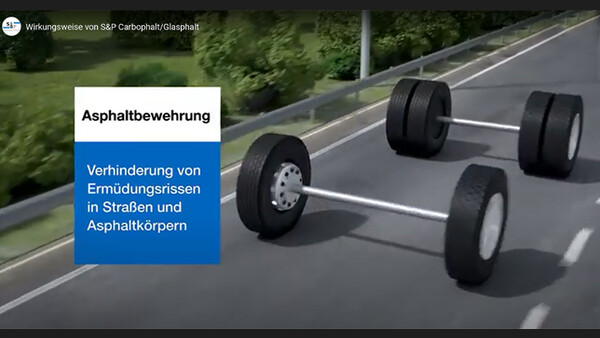 Video Asphalt