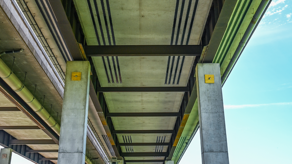 Viaduc du Chene