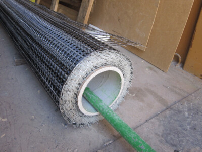 Rolle S&P ARMO-mesh