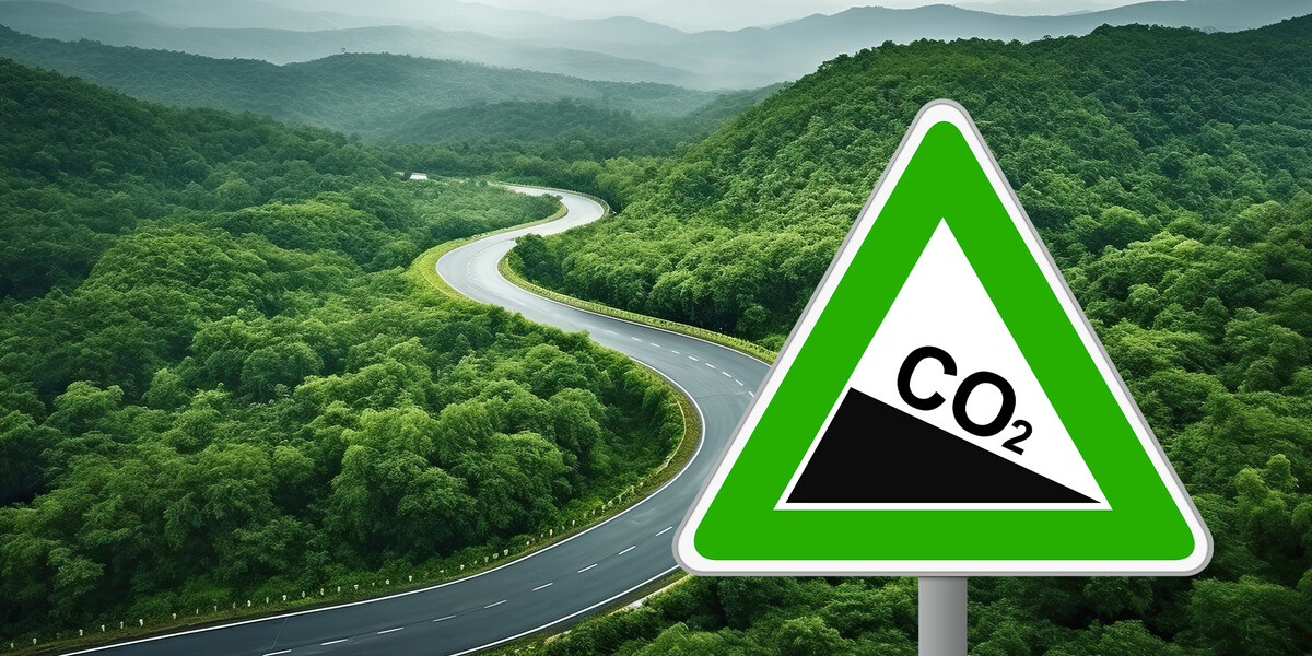 Proven CO₂ Savings